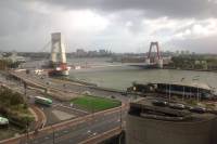 Woning Scheepmakerspassage 55 Rotterdam