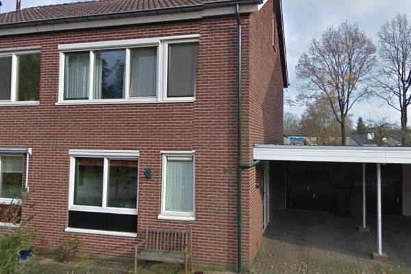 Woning De Groenling 14 Vriezenveen