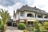 Woning Spiegelenburghlaan 13 Aerdenhout