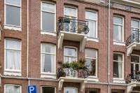Woning Sarphatipark 23hs Amsterdam