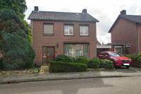 Woning Boodenstraat 5 Leunen