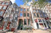 Woning Geldersekade 98 Amsterdam