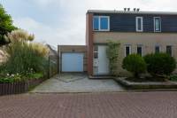 Woning Brahmslaan 7 Goes