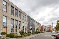 Woning De Gouwe 13 Pijnacker