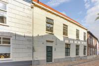 Woning Brandestraat 21 Geertruidenberg