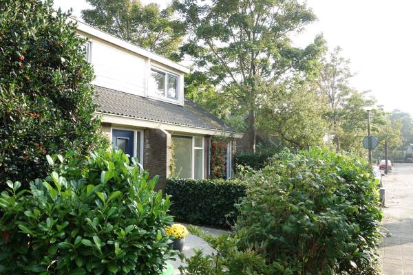 Woning Romeinlaan 18 Heemstede