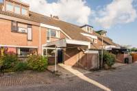 Woning Eemhof 8 Ridderkerk