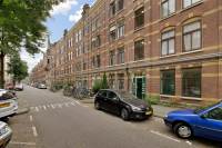 Woning Van Reigersbergenstraat 81-HS Amsterdam