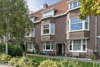 Woning Johannes van der Waalsstraat 35I Amsterdam
