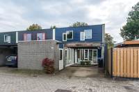 Woning Capellastraat 20 Emmeloord