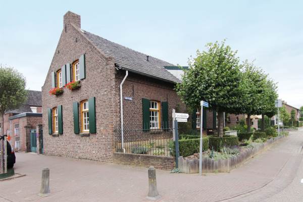 Woning Hoofdstraat 9 Herten