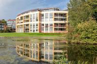 Woning Casparuslaan 1 Weesp