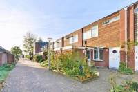 Woning Silvoldestraat 6 Amsterdam