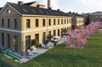 Woning Zocherlaan 84 Bloemendaal