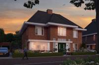 Woning Type D (Bouwnummer 5) Gouda