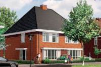 Woning Type B2 (Bouwnummer 7b) Gouda