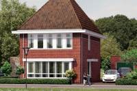 Woning Type C (Bouwnummer 12) Gouda