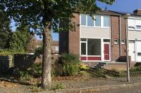 Woning Burg. Cremersstraat 16 Hoensbroek