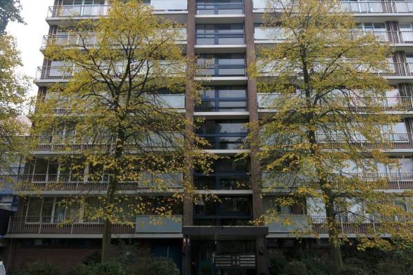 Woning Tijmweg 42 Hoogvliet Rotterdam