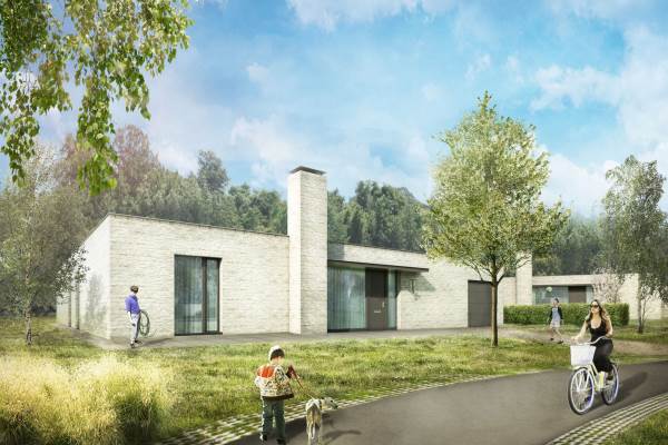 Woning Larikslaan 7 Landgraaf