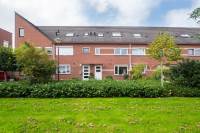 Woning Herman Heijermanshove 57 Nieuwegein