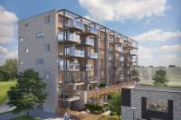 Woning Bouwnummer (Bouwnr. 90) Schiedam