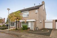 Woning Godfried Bomansstraat 12 Landgraaf