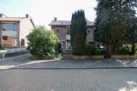 Woning Olivier van Noortstraat 8 Hilversum