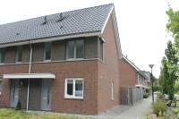 Woning Advocatenhof 11 Bosschenhoofd