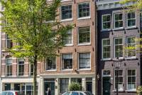 Woning Prinsengracht 346E Amsterdam