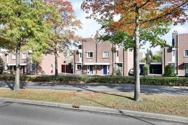Woning Koningshoeven 13 Den Bosch