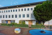 Woning Zeebruggeplein 4 Amsterdam