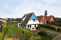 Woning Concordiastrjitte 12 Burdaard