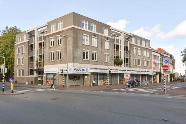 Woning J.F. Kennedylaan 2a Breda