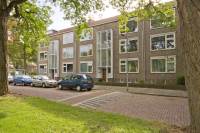 Woning Erfgooiersstraat 253 Hilversum
