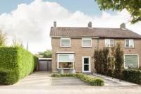 Woning Julianastraat 1 Helvoirt