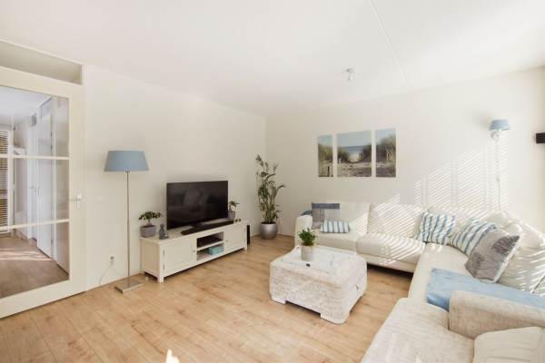 Woning Prinsesseweg 8B2 Zandvoort