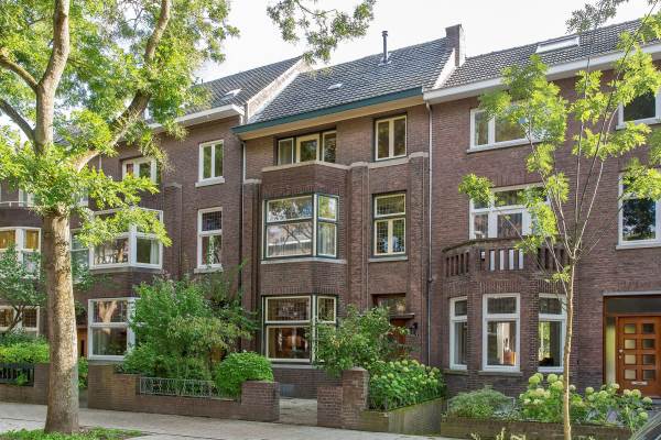 Woning Aylvalaan 23 Maastricht