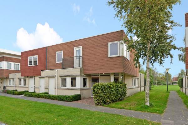 Woning Den Bommelstraat 12 Zoetermeer