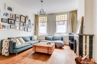 Woning Tilanusstraat 31HS Amsterdam