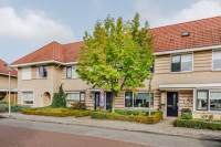 Woning Lepelblad 22 Nijverdal