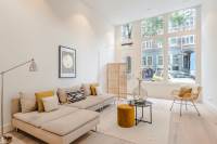 Woning Da Costastraat 92huis Amsterdam