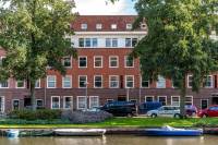Woning Admiralengracht 662 Amsterdam