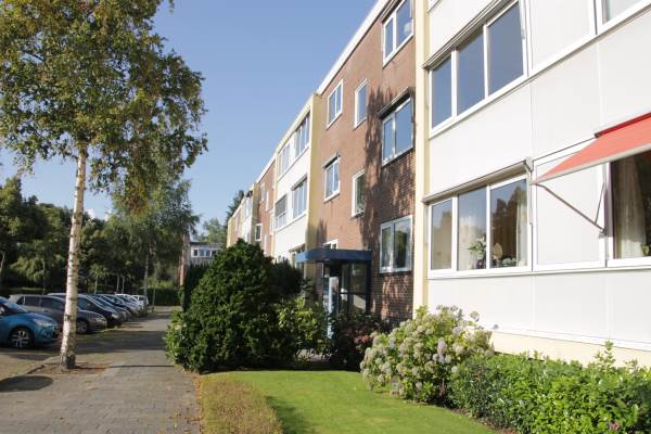 Woning Thorbeckelaan 88 Groningen
