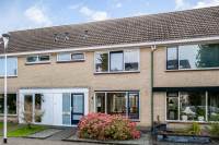 Woning Albrecht van Beierenstraat 86 Hoogwoud