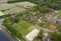 Bouwgrond Lindenerven nr. 8, Fase 2(Bouwnr. 8) Uffelte