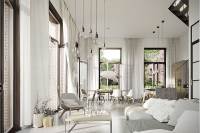 Woning Zocherlaan 4 Bloemendaal