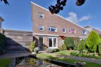 Woning Leonard Springerlaan 253 Deventer