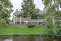 Woning de Mate 5 Hattem