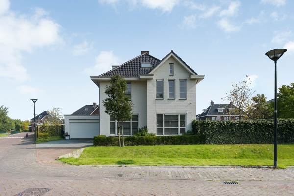 Woning Annevillelaan 9 Roosendaal